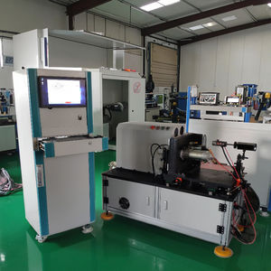 เครื่องทดสอบอุปกรณ์สตาร์ทเครื่องทดสอบประสิทธิภาพการทำงานของเซอร์โวมอเตอร์ - Product Image 2