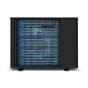 Mini Hồ bơi bơm nhiệt nguồn không khí bơm nhiệt trên mặt đất hồ bơi hệ thống ấm hơn Hồ bơi bơm nhiệt - Product Image 2