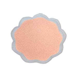 Высокочистый латунный медный порошок с 99.95% для 3D-печати, лазерной облицовки - Product Image 2