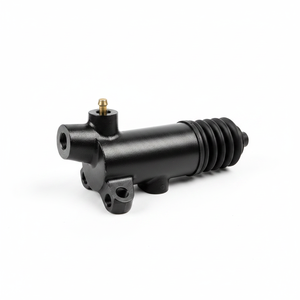 กระบอกสูบคลัตช์เหล็กหล่อ ME-670290 ยี่ห้อ LU ได้รับการรับรองมาตรฐาน ISO9001 ขนาดเส้นผ่านศูนย์กลาง 13/16 นิ้ว สำหรับ MITSUBISHI FP510 FV515 -C/M รับประกัน 12 ปี ผ่านการทดสอบ 100% - Product Image 2