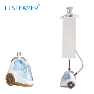 LT Steamer MQ5-<span class=keywords><strong>plancha</strong></span> mecánica <span class=keywords><strong>vertical</strong></span> para el cuidado <span class=keywords><strong>de</strong></span> la ropa, potente uso comercial, <span class=keywords><strong>de</strong></span> <span class=keywords><strong>vapor</strong></span> continuo 2L, 2350W - Product Image 1