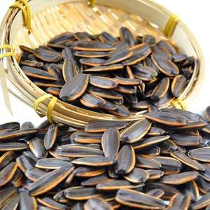 Semi di Girasole Essiccati Crudi in Sacchetto per Uso Alimentare e Agricolo - Product Image 5