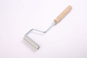 Brochas y Rodillos de FRP - Herramientas Profesionales para Desespumar y Pulir, Diseñadas para Revestimientos de Paredes, Incluyendo Rodillos Marinos - Product Image 3