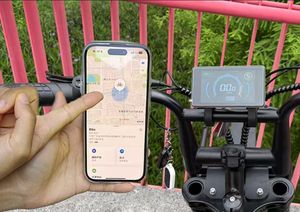 Vélo Électrique Tout-Terrain à Pneus Larges 20 Pouces 250W 500W 1000W – Meilleure Vente – Vélo de Montagne Électrique Pas Cher – Entrepôt Américain - Product Image 4