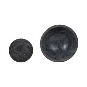 Set di Ciotole Decorative Texturizzate, Centrotavola Moderno, Decorazione per Tavolo e Mensole - Product Image 5