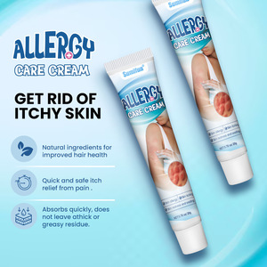 Ungüento Sumifun, Venta Caliente, Refrescante, Antibacteriano, Antiinflamatorio para la Piel, Ungüento para Dermatitis 2024, 20g - Product Image 6