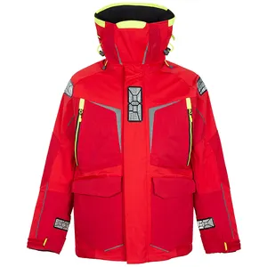 Fabrika müdürü sıcak satış nefes yelkenli ceket erkek tuz kıyı su geçirmez rüzgar geçirmez SJ-03