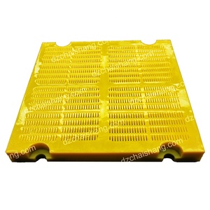 PU tấm màn hình rung màn hình lưới <span class=keywords><strong>Polyurethane</strong></span> Bảng điều chỉnh - Product Image 3