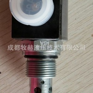 Vanne directionnelle à solénoïde Hydac 4 voies 1/2 pouce 315 bars 60 L/min Vanne hydraulique à huile haute pression - Product Image 3