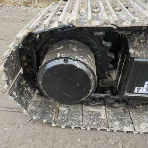 Meilleures ventes de machines de construction d'ingénierie de composants de moteur de noyau d'excavatrice Sany 215c d'occasion 135C Machines d'occasion incluses - Product Image 3