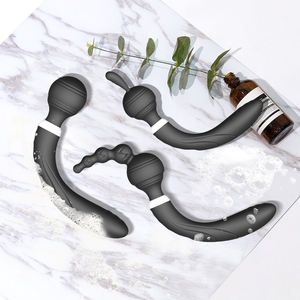 Av Vbrator Massager <span class=keywords><strong>Sex</strong></span> Speelgoed <span class=keywords><strong>Foy</strong></span> Dame - Product Image 2