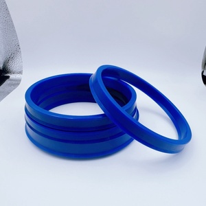 Nhà sản xuất cung cấp cao cấp Un Polyurethane dầu thủy lực con dấu chất lượng cao Un con dấu từ các nhà lãnh đạo ngành công nghiệp - Product Image 5