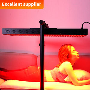 Dispositivo de Terapia de Luz Roja LED de Alta Potencia SGROW de 1500 W, Panel de Terapia de Luz Roja con Calentamiento Físico - Product Image 3