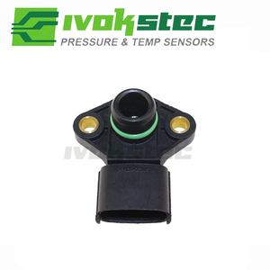 Sensor de Presión Absoluta del Colector MAP 39300-38100 3930038100 39300-38200 3930038200 para HYUNDAI KIA - Product Image 6