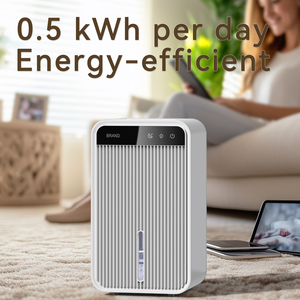 מייבש לחות חכם מיני ביתי לשנת 2026, דגם חדש באיכות גבוהה, מותאם אישית, לספיגת לחות, לשימוש ביתי - Product Image 3