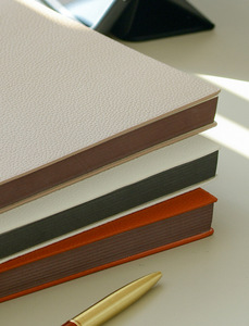 Cahier écologique à reliure spirale imprimé B5 épaissi livre de composition de couleur claire à la mode Simple pour l'école et l'utilisation de cadeaux - Product Image 4