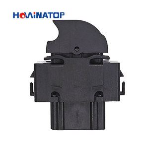 Howintop 25421-0001R interruttore alzacristalli elettrico auto singolo pulsante per <span class=keywords><strong>Renault</strong></span> <span class=keywords><strong>Fluence</strong></span> 2006 2007 2008 2009-2019 254210001R 809602454 - Product Image 3
