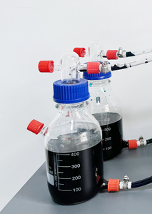 <span class=keywords><strong>Flow</strong></span> <span class=keywords><strong>Battery</strong></span> STACK vrfb STACK <span class=keywords><strong>Vanadium</strong></span> <span class=keywords><strong>Redox</strong></span> <span class=keywords><strong>flow</strong></span> <span class=keywords><strong>Battery</strong></span> 3W อุปกรณ์ทดลองการไหลของวาเนเดียมใช้ในห้องปฏิบัติการ - Product Image 5