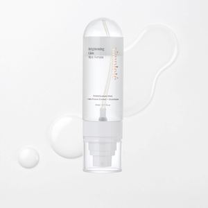 Hidratante Face Mist Serum Spray Maquillaje Ajuste Spray Larga duración Dewy Glow Skin Brightening Mist - Product Image 4