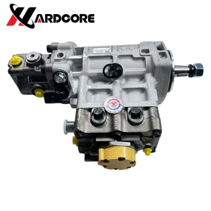 317-8021 3178021 Fuel Injection <b>Pump</b> for C6.4 C6.6 Excavator - Product Image 2