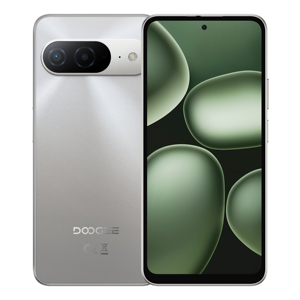 DOOGEE B10 Smartphone <b>6</b>.63inch FHD 120Hz <b>6</b>+256GB 64MP Rear 16MP Front 7600mAh Android 16 Waterproof Dropproof 33W Charge Phone - Product Image 1