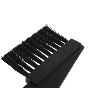 Brosse de nettoyage de chaîne de vélo en Nylon, outil d'entretien de vélo durable, Gj47038 - Product Image 1