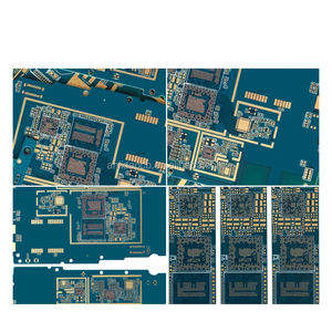 <span class=keywords><strong>Multicouche</strong></span> Hdi Pcb/Aveugle Via Pcb/<span class=keywords><strong>Enterré</strong></span> Via Pcb Prototype - Product Image 1
