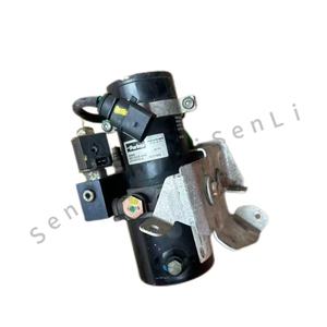 Pour LAMBORGHINI Aventador LP700 LP740-<span class=keywords><strong>4</strong></span> <span class=keywords><strong>LP750</strong></span> SVJ Dispositif de levage Pompe hydraulique 470616591D - Product Image 2
