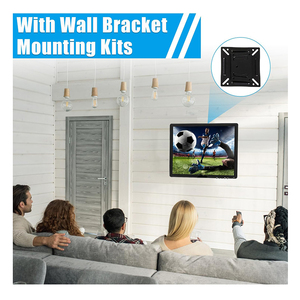 Wall Mount TFT <b>LCD</b> Security CCTV <b>Monitor</b> 1024x768 4:3 Resolution Color Display Screen Pc <b>Lcd</b> Hd Cctv <b>Monitor</b> - Product Image 5