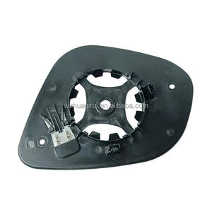 กระจกอุ่นสำหรับรถยนต์นิสสัน <span class=keywords><strong>NV250</strong></span>(2019-) อะไหล่กระจกมองข้างด้านขวาสำหรับ A4158110033 A4158110333ผู้โดยสาร - Product Image 3