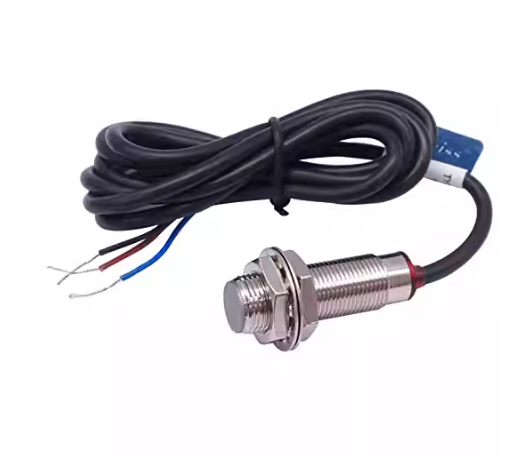 Hall Sensor Hall Proximity Switch NJK-5002C Hall Switch Magnetic Switch