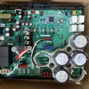 Module de commande d'onduleur pour climatisation centrale RXYQ18PAY8 6019276 2PC1132 1, pièce HVAC en aluminium anti-poussière - Product Image 4