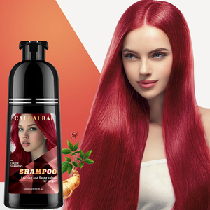 Prodotti per lo Styling dei capelli colorante capelli <span class=keywords><strong>senza</strong></span> <span class=keywords><strong>ammoniaca</strong></span> colorante colore dei capelli shampoo - Product Image 5