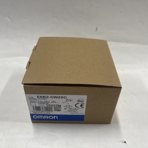 ของแท้ใหม่เอี่ยมโรตารี่เอ็นโค้ดเดอร์ E6B2-CWZ6C - Product Image 1