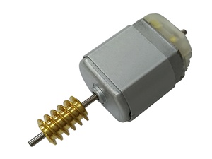 FC-280SC-20150 12V DC khóa thiết bị truyền động trung tâm động cơ khóa cửa DC động cơ cho cửa xe chốt - Product Image 6