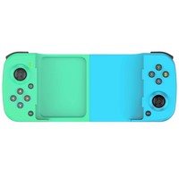 Manette sans fil extensible D3 pour PC, Android, iOS, téléphone mobile, manette de jeu pour PS4, PS3, Switch, PUBG