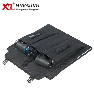Equipo de fotografía Easy Portable Mini Professional Photo Studio Light Soft Box - Product Image 3