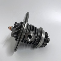 Diskon Suku Cadang Turbocharger D2500-1118010 711229-5003 Inti TB28 Kualitas Tinggi