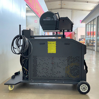 2025 nouveau Design Offre Spéciale CNC 4 en 1 1500W 2000W 3000W Laser à Fiber nettoyage coupe Machine de soudage Laser soudeur