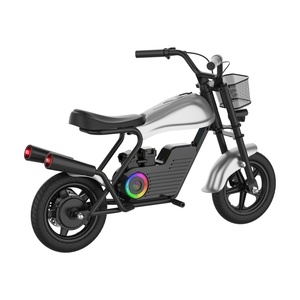 Moteur de scooter portable 12 pouces 250W 37V pour enfants, modèles F18 16x S22 F22 Pro, vente en gros rapide et économique - Product Image 3
