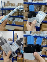 Baru dan Asli DGSL-10-20-C-EA Stok di Gudang Pengontrol Pemrograman PLC