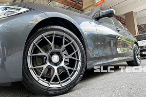 Nuovi Cerchi Forgiati a Y 5x112 19-21 Pollici Concavi Stile RE-V7 per Mercedes C63 W205 Upgrade Sportivo <span class=keywords><strong>di</strong></span> Lusso - Product Image 2