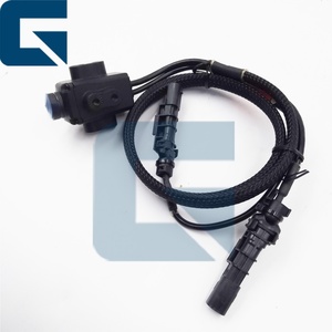 JIAJUE 634-0538 <b>Camera</b> for Excavator Parts with 3 Months Warranty - Product Image 2