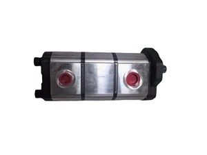 อะไหล่เครื่องจักรก่อสร้าง รุ่น KFP11 47-47-20CS ปั๊มเกียร์ - Product Image 3