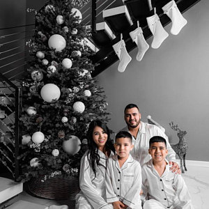 Fung 6001 El último diseño de moda se puede personalizar Pijamas de mujer puros nobles y lujosos - Product Image 2