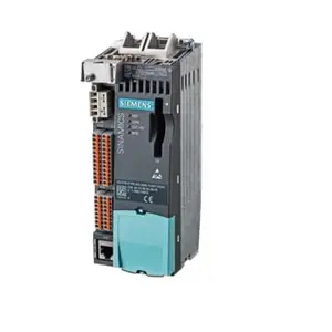 Новый БЛОК УПРАВЛЕНИЯ Siemens CU310-2 PN 6SL3040-1LA01-0AA0 подходит для серии S120 plc