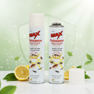 <span class=keywords><strong>Insecticida</strong></span> en Aerosol para Eliminar Cucarachas - Product Image 1