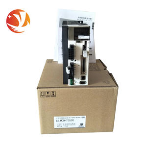 Controlador Lógico Programable (PLC) Panasonic MCDHT3520 Original, Nuevo, con 16 Entradas/Salidas y Voltaje de Operación de 110V - Product Image 1