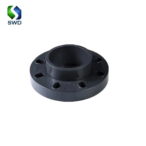 Swd Chất Lượng Cao Cũng Biết Thương Hiệu <span class=keywords><strong>DIN</strong></span> Tiêu Chuẩn PVC Lắp Ống Upvc Ống Phù Hợp End <span class=keywords><strong>Cap</strong></span> Cho Cấp Nước Và Thủy Lợi Pn16 - Product Image 5