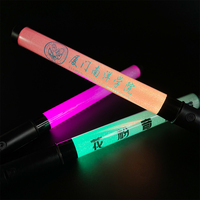Longstargift - Iluminación LED Dinámica ILLIT para Conciertos Kpop, Control Remoto, Funciona con Batería, Interacción con el Público, Apoyo para los Fans, Gran Venta